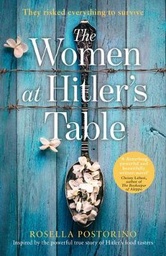 [9780008388331] The Women at Hitler's Table