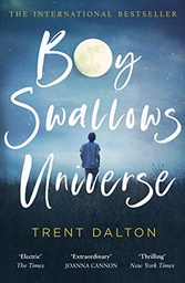 [9780008319281] Boy Swallows Universe