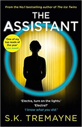 [9780008336448] The Assistant