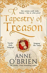 [9780008236939] A Tapestry of Treason