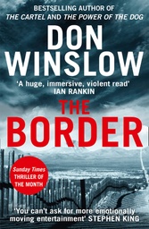 [9780008336424] The Border