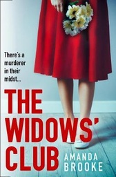 [9780008219215] The Widow's Club