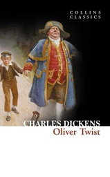 [9780007350889] Oliver Twist