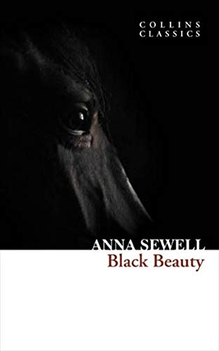 [9780007350971] Black Beauty