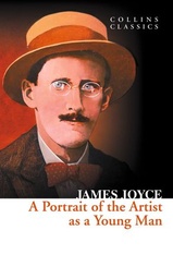 [9780007449392] A Portrait of an Artist as a Young Man