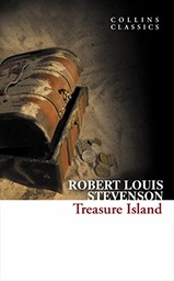 [9780007351015] Treasure Island