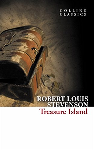 [9780007351015] Treasure Island