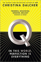 [9780008303358] Q