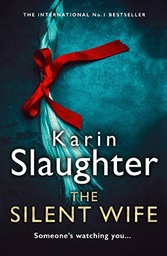 [9780008303457] The Silent Wife