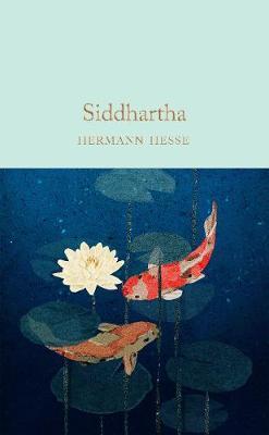[9781529024043] Siddhartha