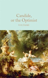 [9781529021080] Candide, or The Optimist