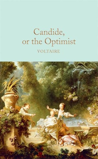 [9781529021080] Candide, or The Optimist