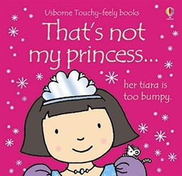 [9780746073681] That's not my princess