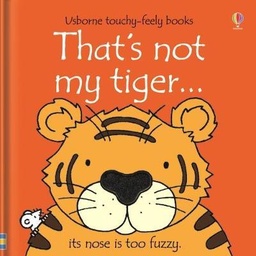 [9781409518990] That's not my tiger