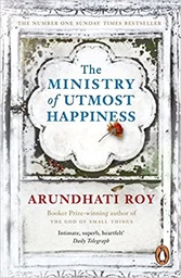 [9780241980767] The Ministry of Utmost Happiness