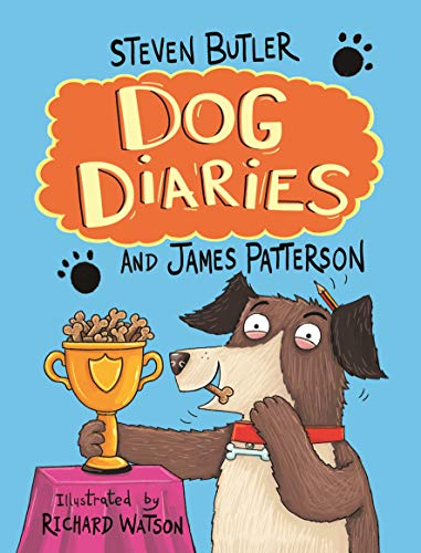 [9781784759629] Dog Diaries