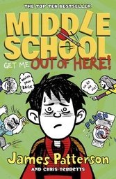[9781784750114] Middle School: Get Me Out of Here!