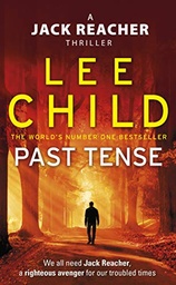 [9780857504296] Past Tense