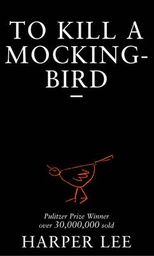 [9780099419785] To Kill A Mockingbird