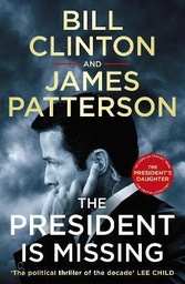 [9781787460188] The President is Missing