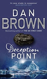 [9780552161244] Deception Point