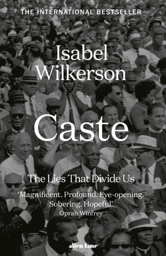 [9780241486511] Caste