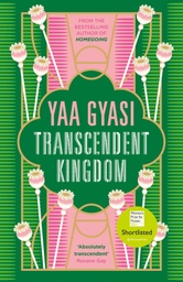 [9780241433386] Transcendent Kingdom
