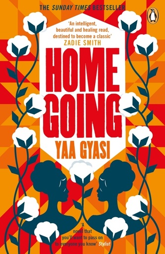[9780241975237] Homegoing