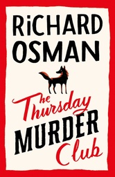 [9780241425459] The Thursday Murder Club