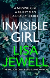 [9781780899237] Invisible Girl