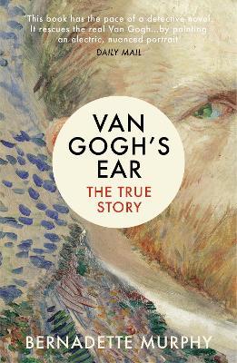 [9781784702229] Van Gogh's Ear