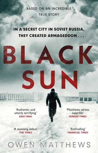 [9780552176576] Black Sun