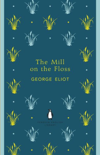 [9780141198910] The Mill on the Floss