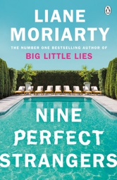 [9781405919463] Nine Perfect Strangers