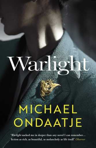 [9781784708344] Warlight