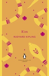 [9780141199979] Kim