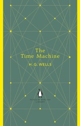 [9780141199344] The Time Machine