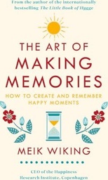 [9780241376058] The Art of Making Memories