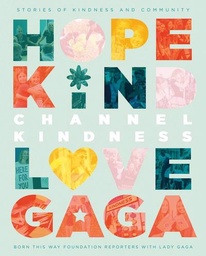 [9781529041446] Channel Kindness