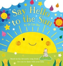 [9780702303357] Say Hello to the Sun