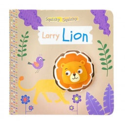 [9789953698311] Lion