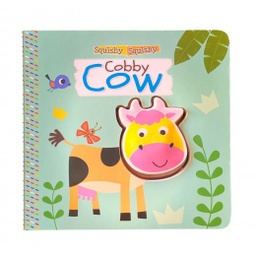 [9789953698304] Cow