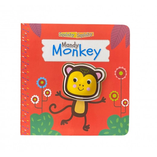 [9789953698328] Monkey