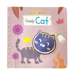 [9789953698281] Cat