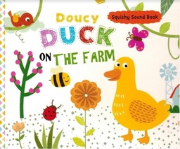 [9789953698366] Doucy Duck on the Farm