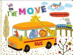 [9789953698359] On The Move