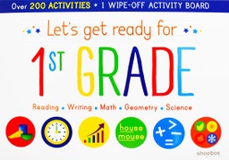 [9781773880488] 1st Grade