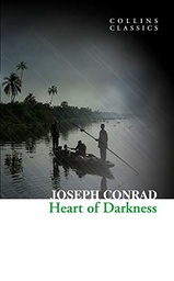 [9780007368624] Heart of Darkness