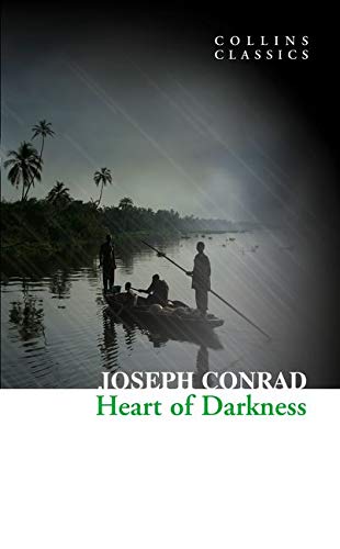 [9780007368624] Heart of Darkness