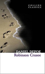 [9780007350841] Robinson Crusoe